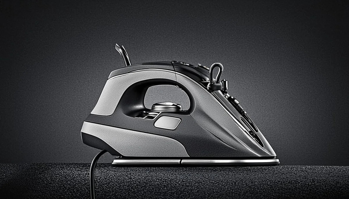 Steam Iron for Hotel Rooms: Buying Guide with Specs, Safety & Pricing