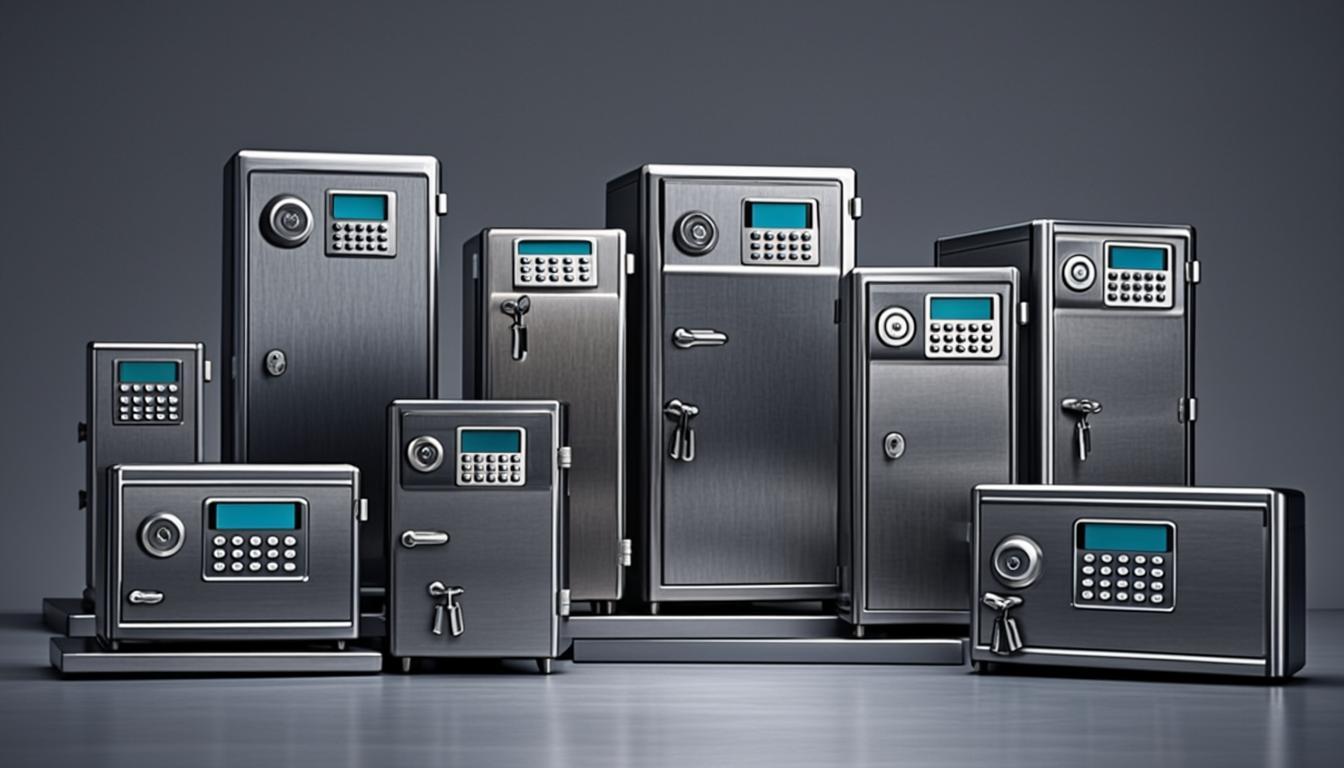 Hotel Safe Locker Buying Guide: Sizes, Locks & Bulk Pricing in India