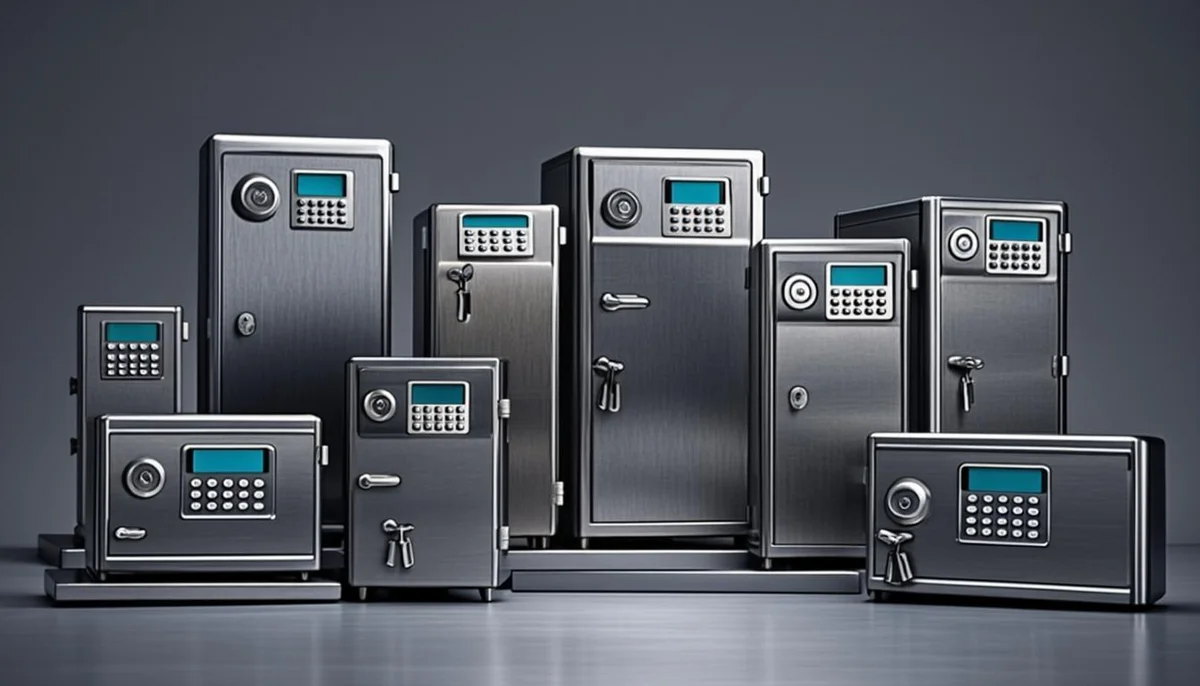 Hotel Safe Locker Buying Guide: Sizes, Locks & Bulk Pricing in India