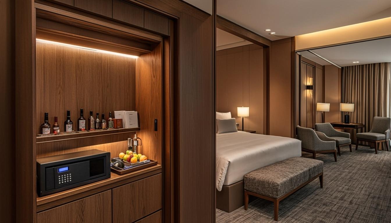 Hotel Supplies Procurement Guide for India: From Spec to Handover