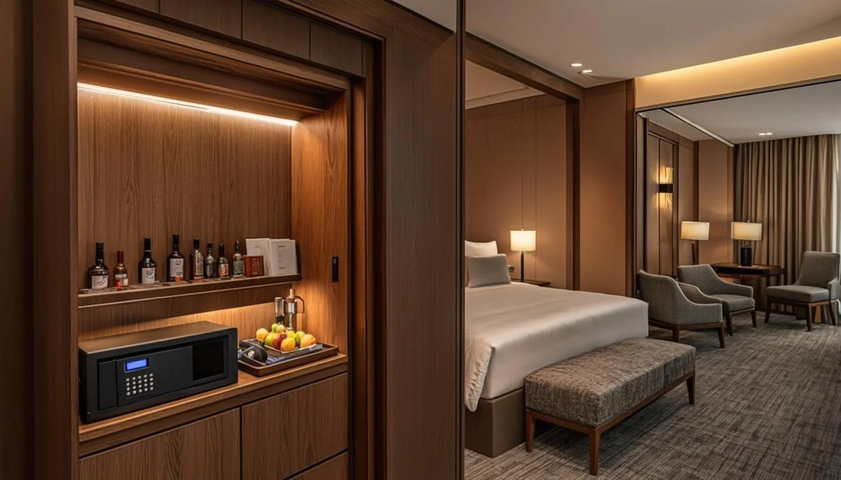 Hotel Supplies Procurement Guide for India: From Spec to Handover