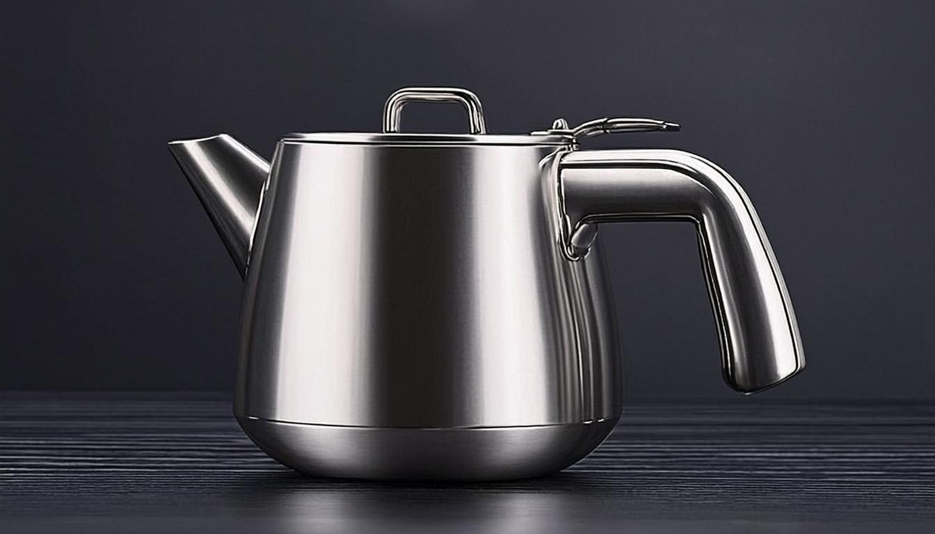 Electric Kettle for Hotel Rooms: Complete Buying Guide with Specs & Pricing