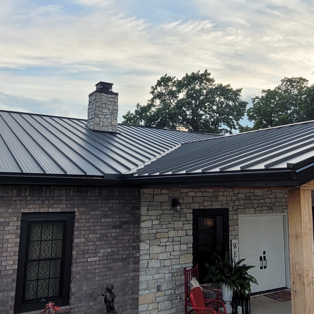 Roofing Catalogue