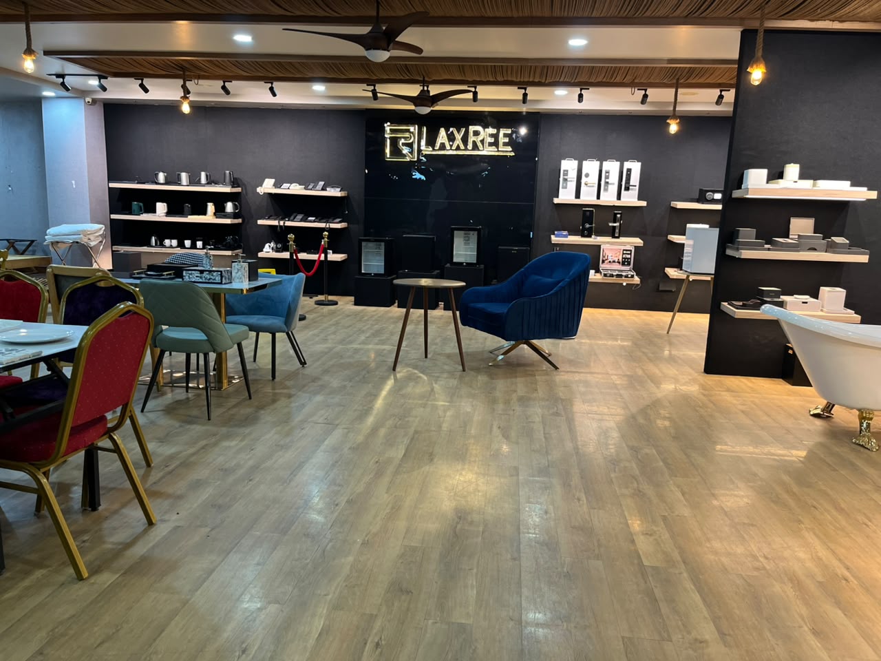 Jaipur Experience Center