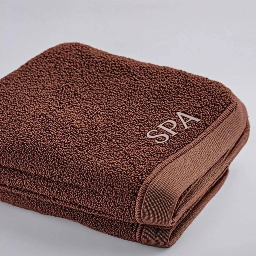 Bath Linen