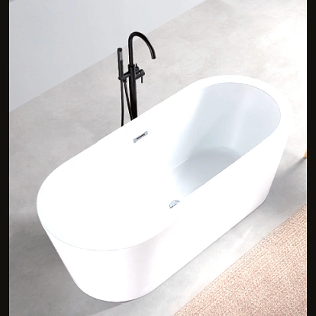 Freestanding Bath Tub — LRBT-6606