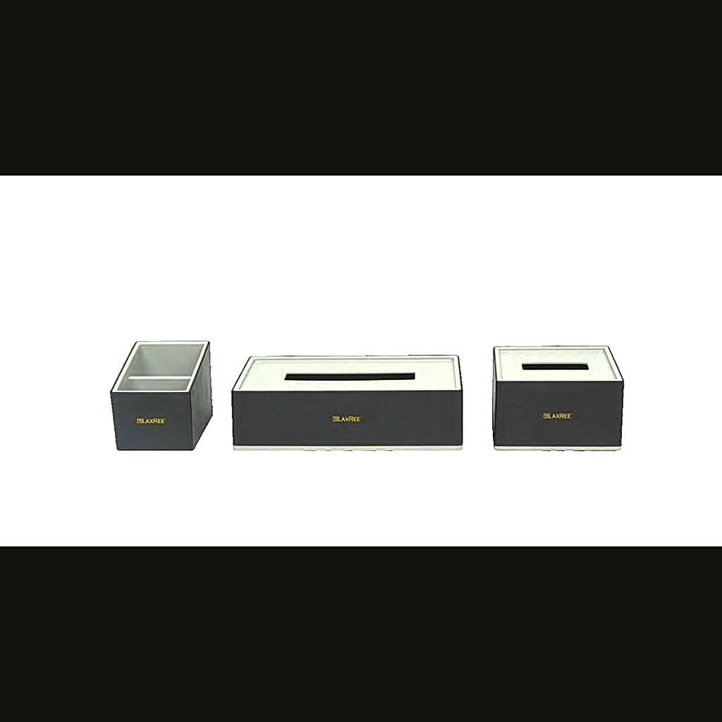 Desktop Accessories