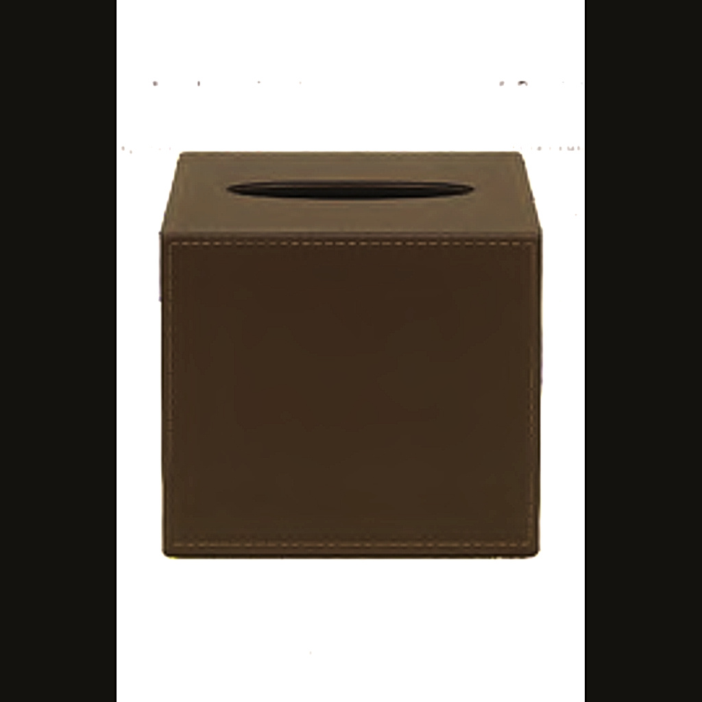 Accessory Tray — Leatherette, Large