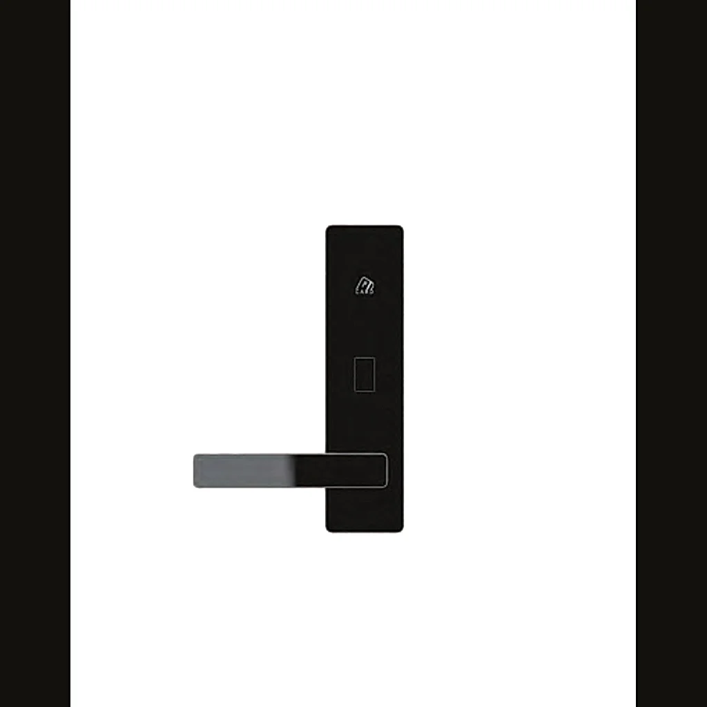 RFID Hotel Room Lock — SS, Premium