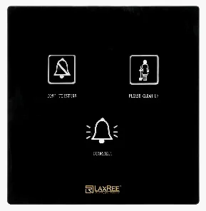 DND Set — Do Not Disturb