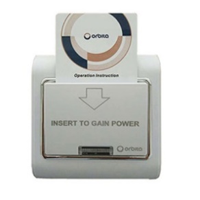 Energy Saver Switch