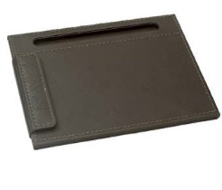 Notepad Holder — Leatherette