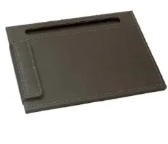 Notepad Holder — Leatherette