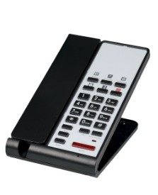 Telephone Unit — Large Message Light, 6 Speed Dialing