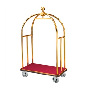 Luggage Trolley
