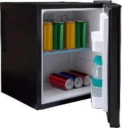 30L Glass Door Thermoelectric Mini Bar