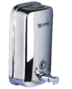 Lobby Soap Dispenser