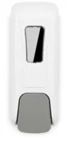 Manual Soap Dispenser — 3 Liquid Types, 400ml