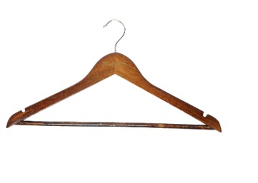 Wooden Hangers