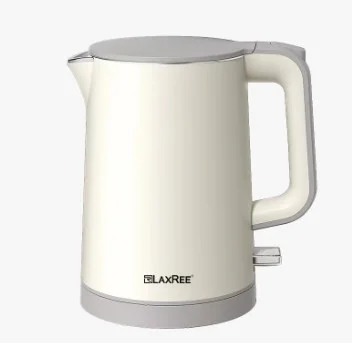 0.8L Electric Kettle — Strix Controller, Pastel