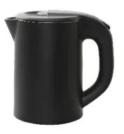 Tea Kettle
