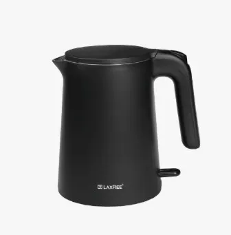 1L Electric Kettle — Strix Controller, Double Layer