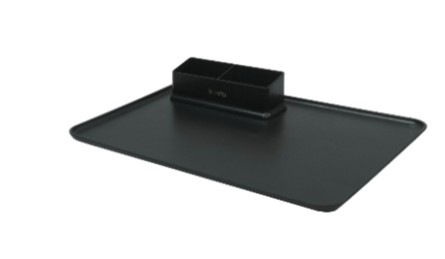 Kettle Tray
