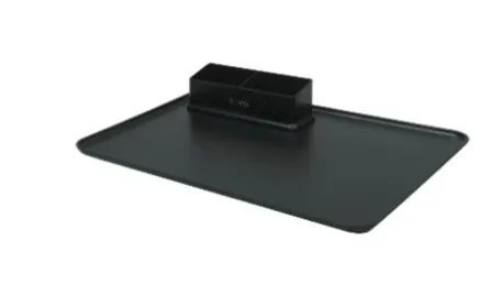 Kettle Tray