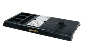 TCM Tray with Anti-Theft Mechanism — ABS