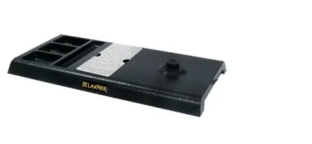 TCM Tray with Anti-Theft Mechanism — ABS