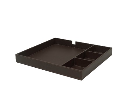 TCM Tray — Leatherette, Premium