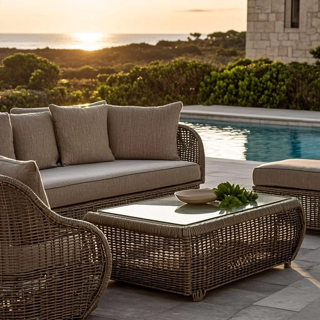 Outdoor Furniture