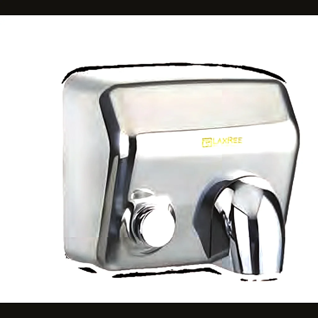 Hand Dryer — SS 304 Satin, 2300W