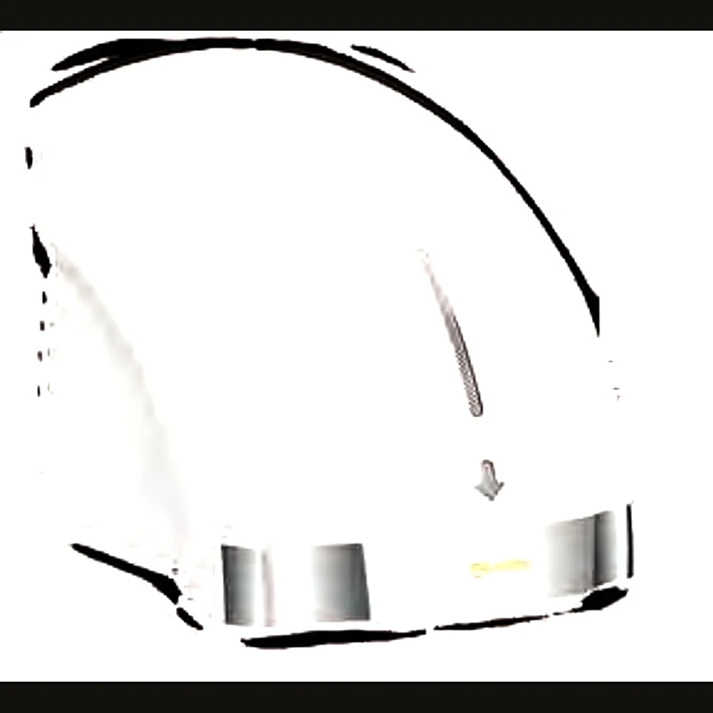 Automatic Hand Dryer — ABS, 1200W