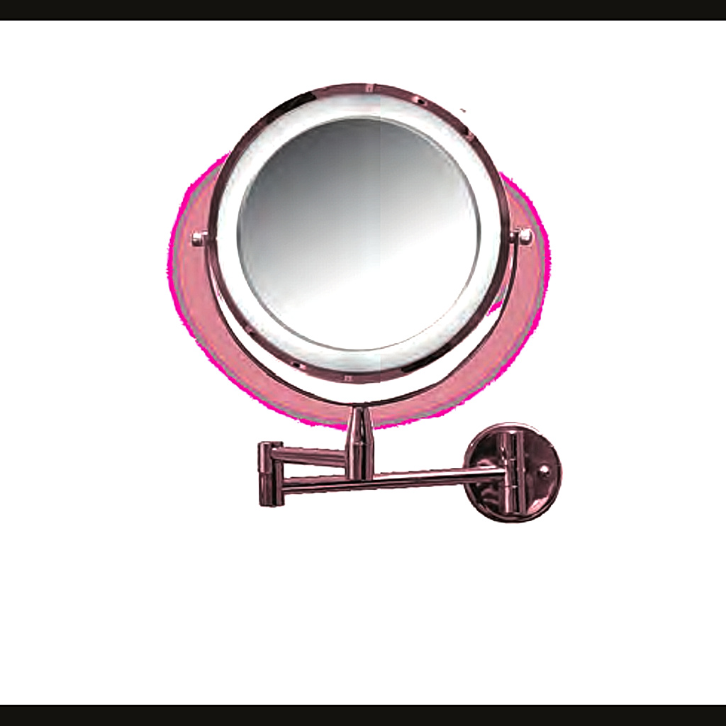 LRMM 302 S
LED Mirror (Power Supply)