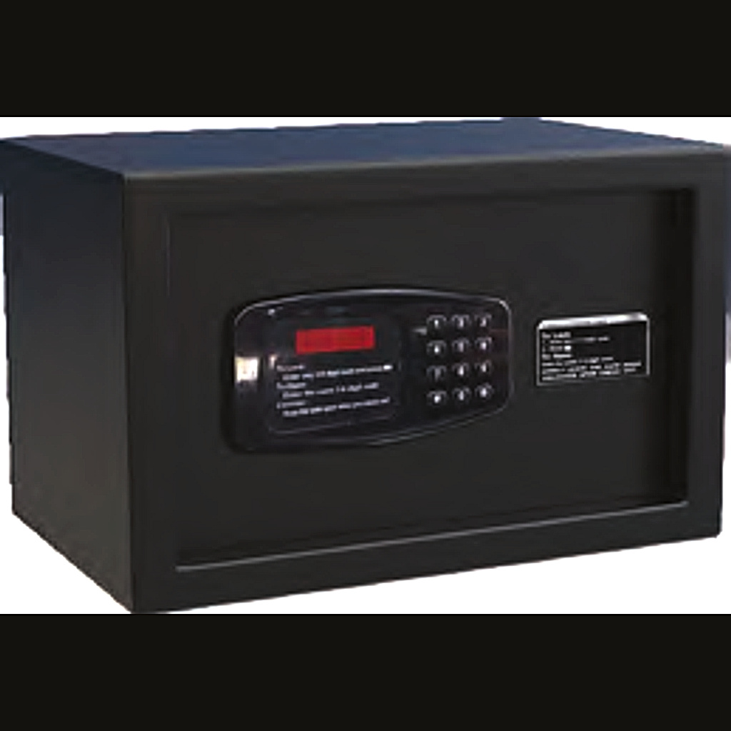 Safe Box