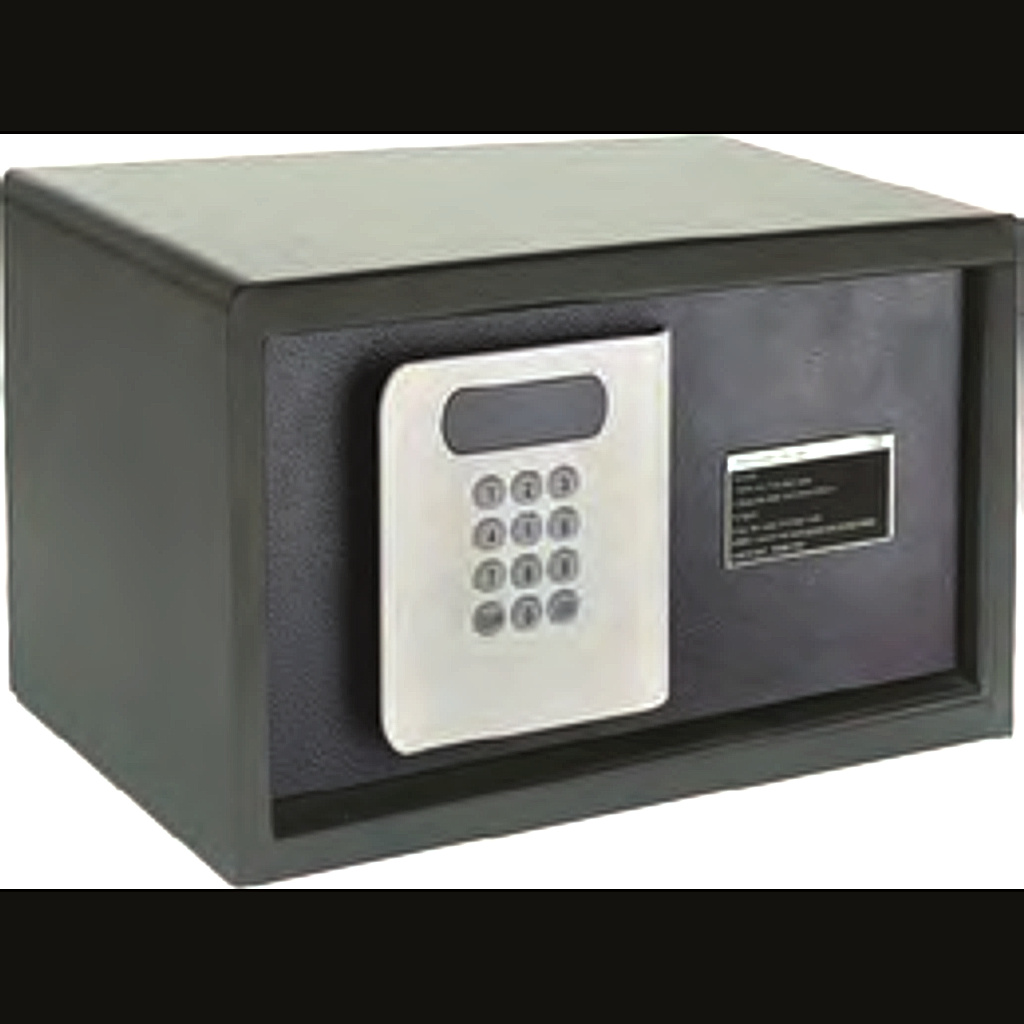 Medium Size Safe Box
