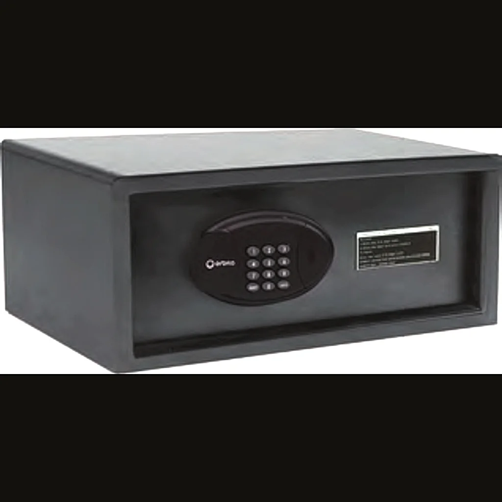 Laptop Size Safe Box — Lux