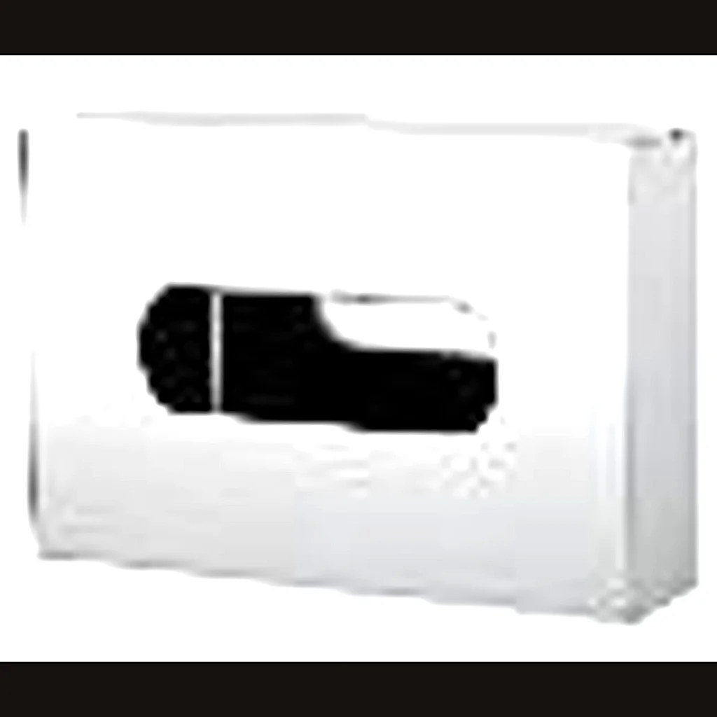 Recessed Multi-Purpose Dispenser — 304 SS Satin, 435×108×1420mm