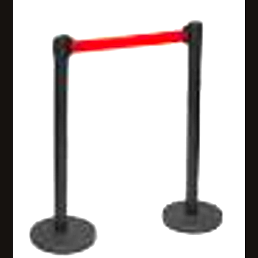 Stand Pole