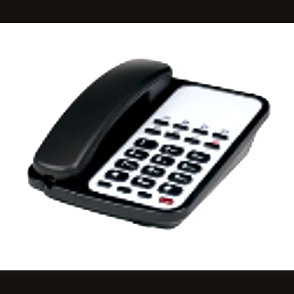 Bathroom Telephone