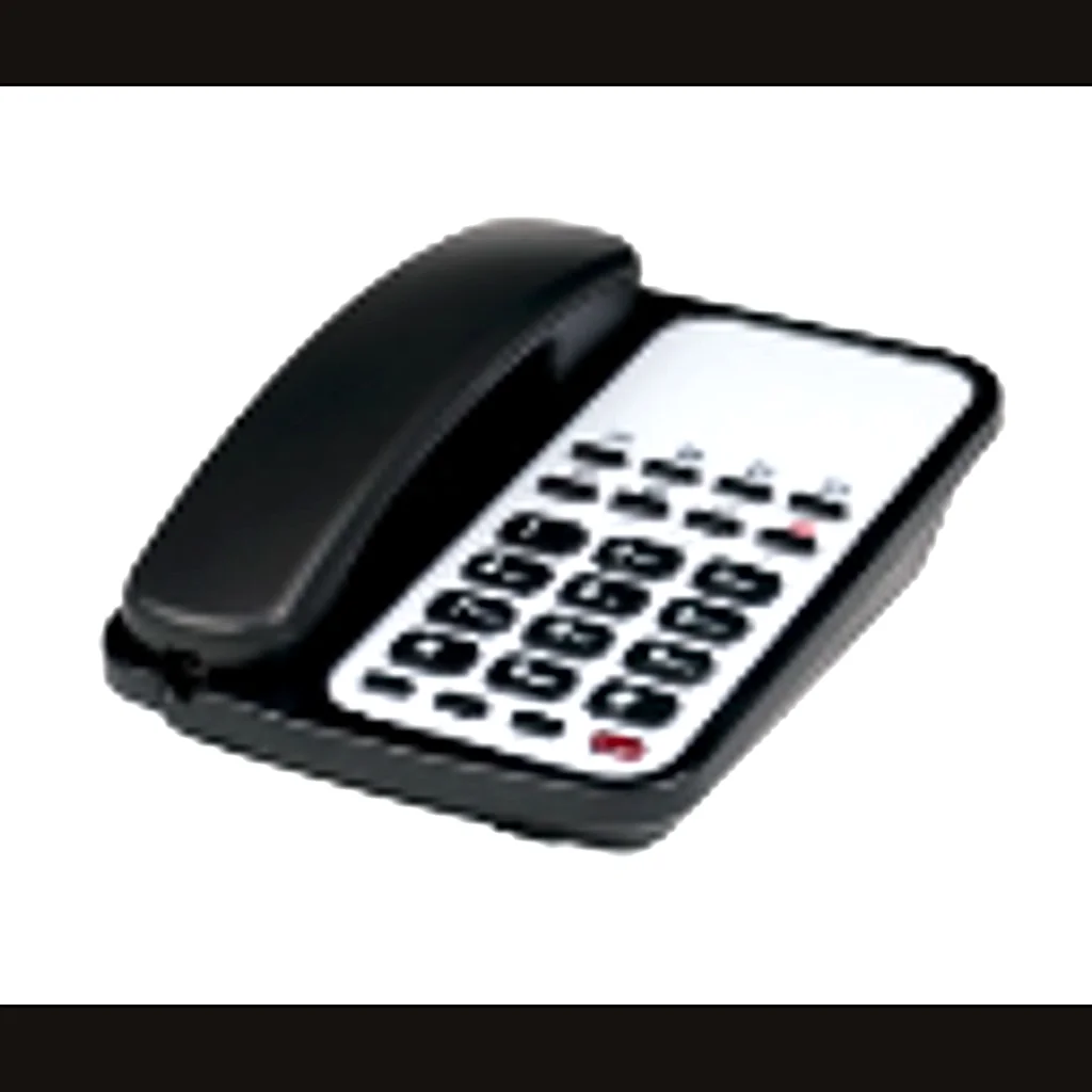 Bathroom Telephone