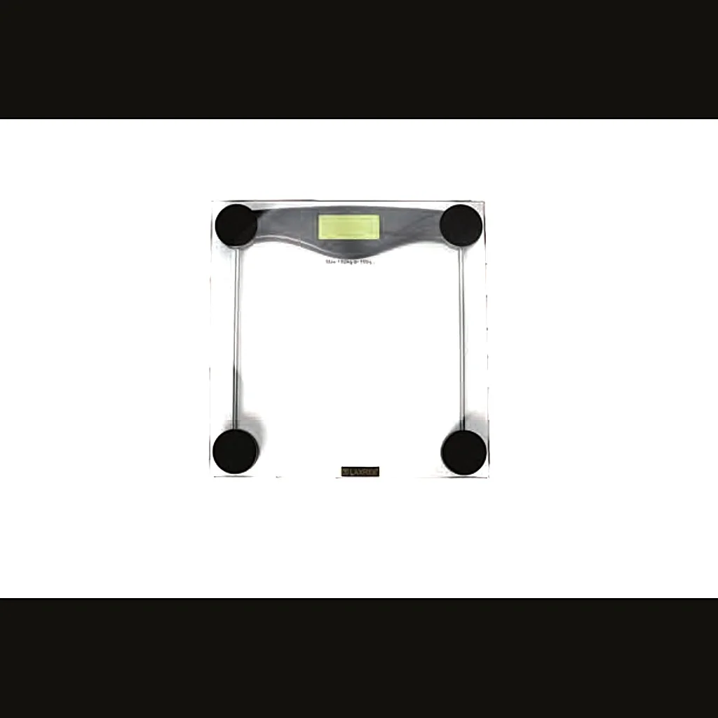 Weighing Scale