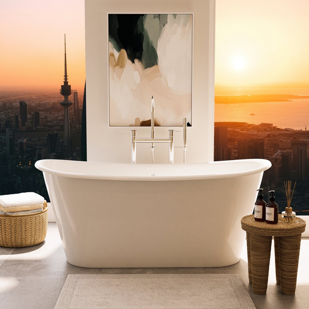 Bath Tub