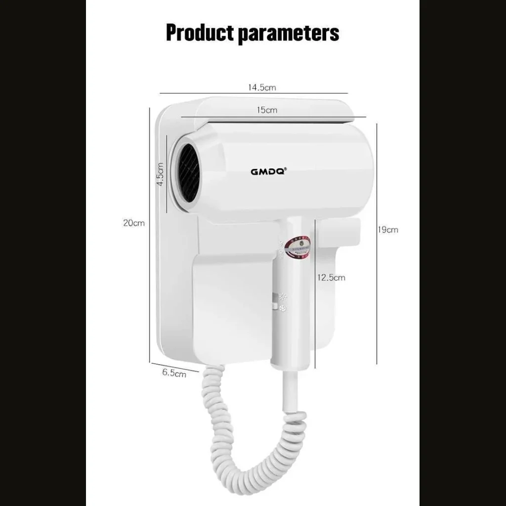 Hair Dryer