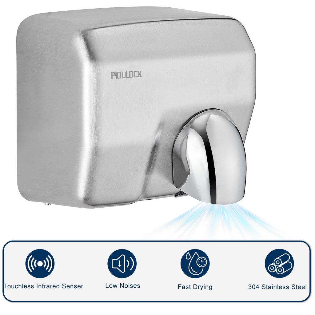 Hand Dryer