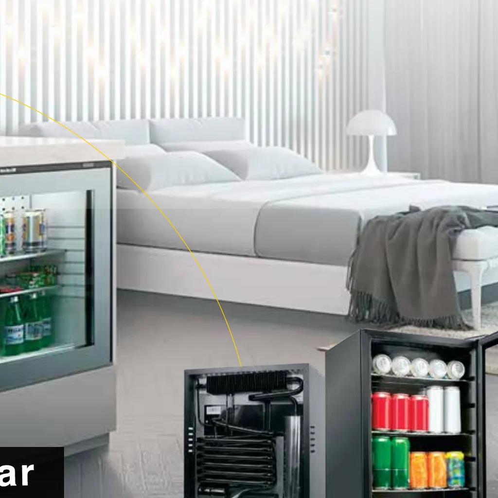 Mini Bar