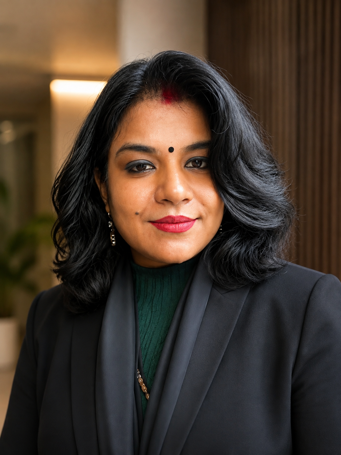 Reema Bajaj