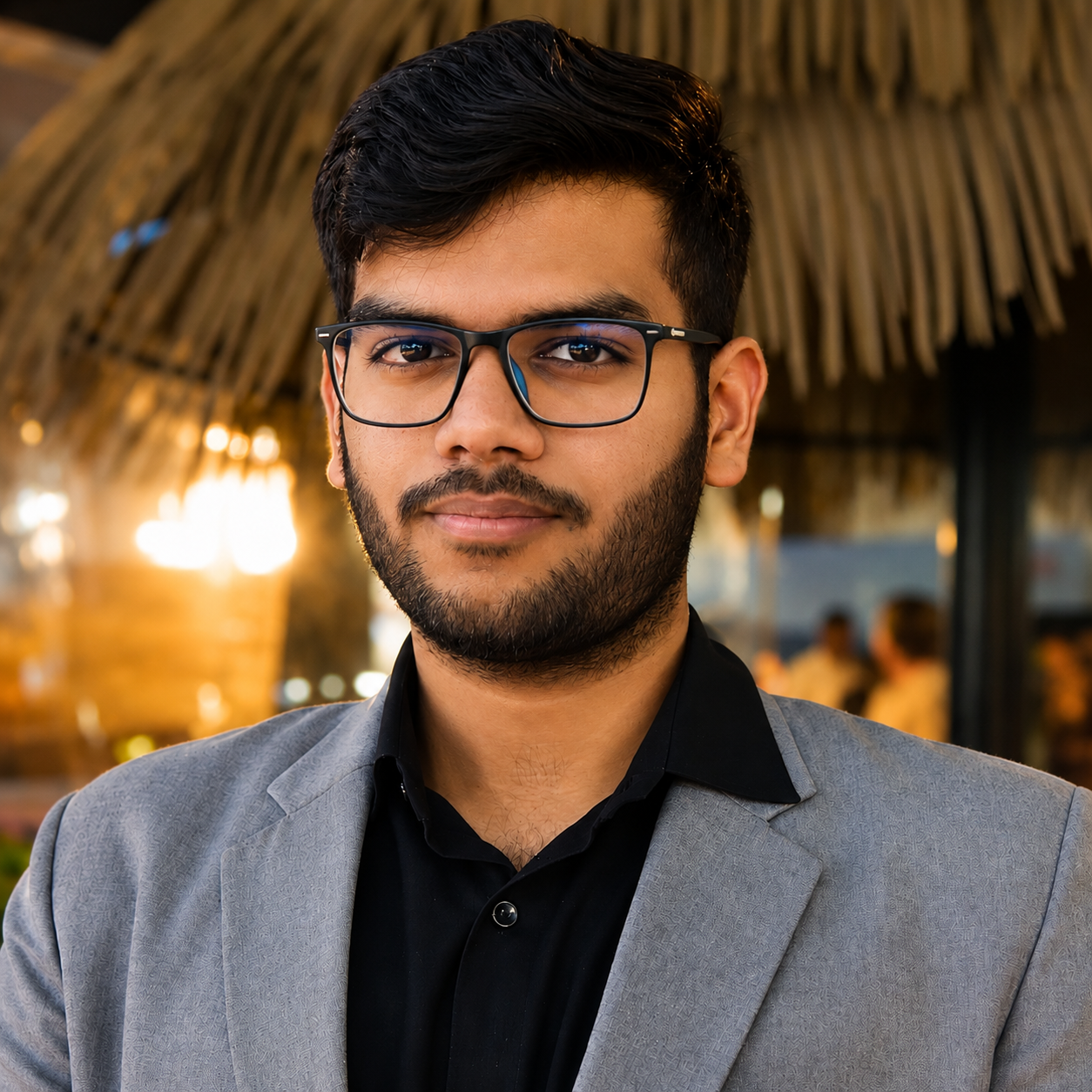 Samarth Agarwal